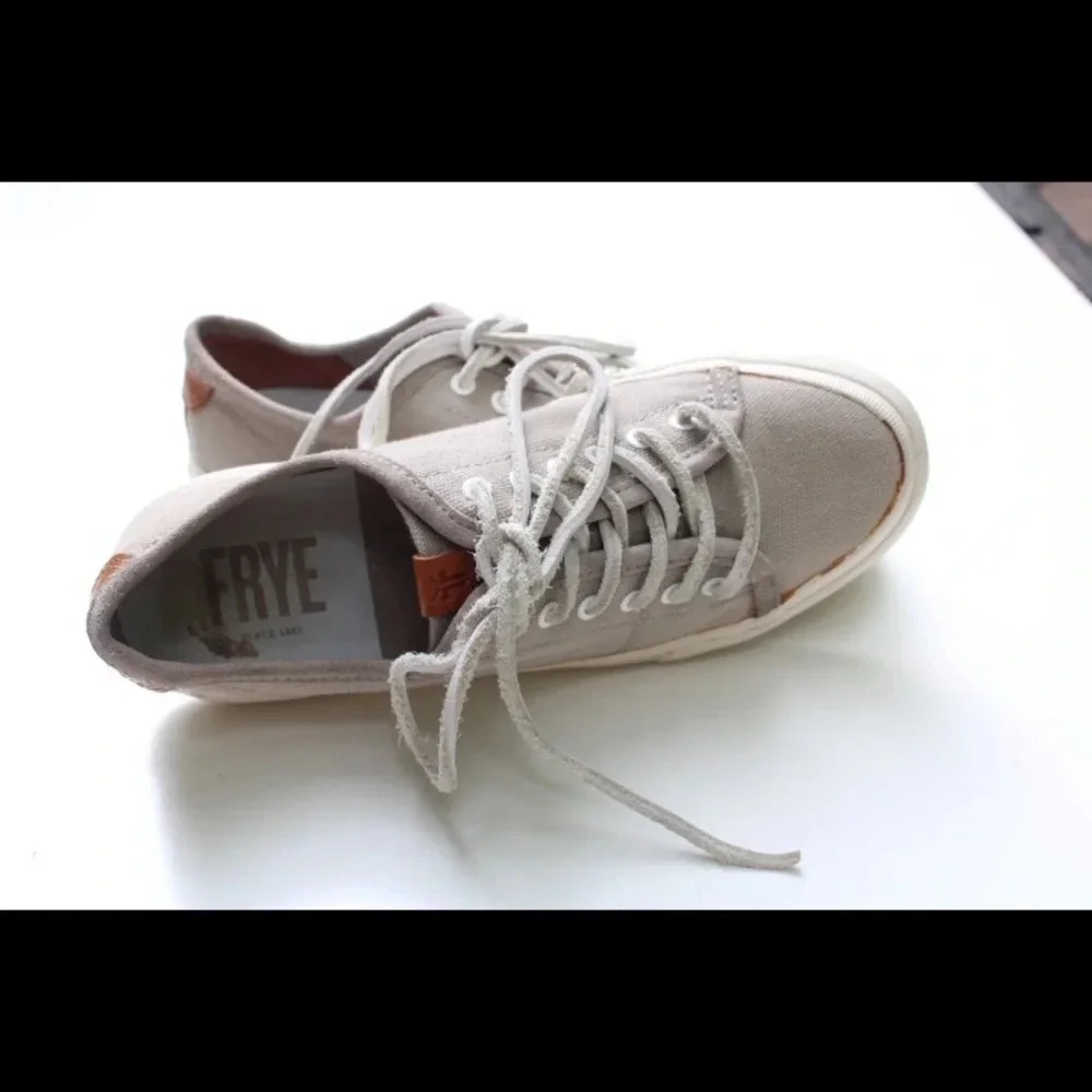 Frye Gia sneakers